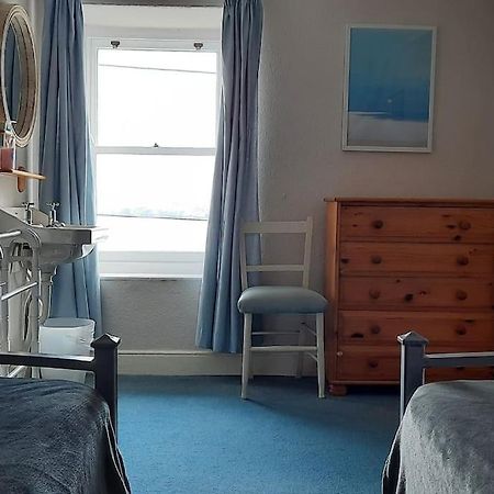 فيلا Arvonia Sleeps 7, Sea Views, Dog Friendly نيو كي المظهر الخارجي الصورة