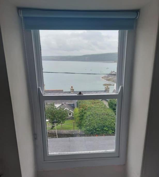 فيلا Arvonia Sleeps 7, Sea Views, Dog Friendly نيو كي المظهر الخارجي الصورة